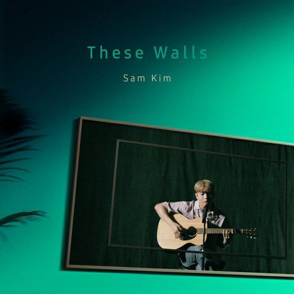 کیم سام These Walls